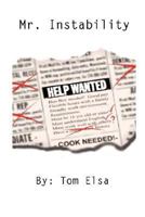 Mr Instability 1435701356 Book Cover