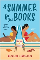 A Summer for the Books: A Novel 0778334392 Book Cover