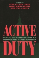 Active Duty 0847686477 Book Cover
