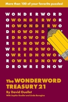 The Wonderword Treasury 21 1449481744 Book Cover