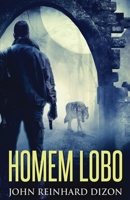 Homem Lobo 482411215X Book Cover