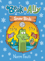 Snow Birds 0063021684 Book Cover