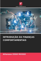 INTRODUÇÃO ÀS FINANÇAS COMPORTAMENTAIS 6206138984 Book Cover