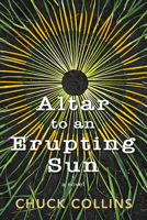Altar to an Erupting Sun 8986532468 Book Cover