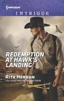 Redemption at Hawk's Landing 0373757166 Book Cover
