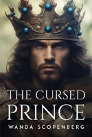The Cursed Prince 3035462607 Book Cover