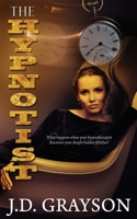 The Hypnotist B08B333827 Book Cover