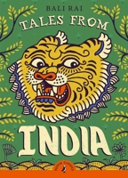 Tales From India 0141373067 Book Cover