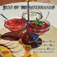 Zest of Mediterraneo 1436345294 Book Cover