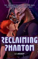 Reclaiming Phantom (Phantom Vengeance) B0GLHCDJQP Book Cover