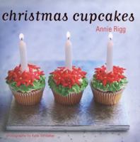 Christmas Cupcakes 1849750262 Book Cover