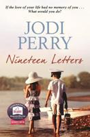 Nineteen Letters 073363589X Book Cover