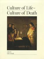 Culture of Life, Culture of Death: Proceedings of the International Conference on the Great Jubilee and the Culture of Life 0906561248 Book Cover