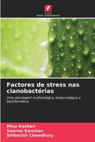Factores de stress nas cianobactérias (Portuguese Edition) 6630354354 Book Cover