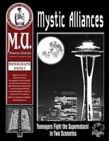 Mystic Alliances 156882288X Book Cover