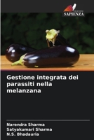 Integrierte Pflanzenschutzmittel in Brinjal (German Edition) 6209075517 Book Cover
