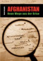 Afghanistan - Neue Wege Aus Der Krise 3828824757 Book Cover
