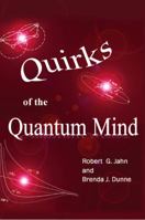 Quirks of the Quantum Mind 1936033062 Book Cover