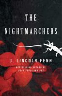 The Nightmarchers 1501110950 Book Cover