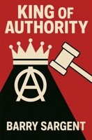 King of Authority B0GCFVWBYH Book Cover