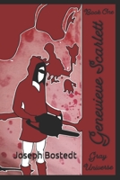 Genevieve Scarlett 1702400603 Book Cover