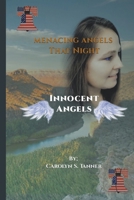 Menacing Angels: Innocent Angels B0CT48WNXW Book Cover