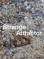 Strange Attractor 1941753302 Book Cover