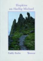 Hopkins on Skellig Michael 1901233685 Book Cover