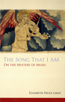 The Song That I Am: On the Mystery of Music 0879070609 Book Cover