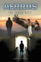 The Sewer Boy 1524543586 Book Cover