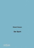 Der Sport 3846014028 Book Cover