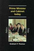 Prime Minister and Cabinet Today 0719039517 Book Cover
