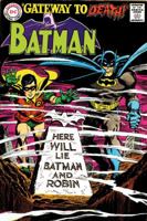 Showcase Presents Batman VOL 03 1401217192 Book Cover