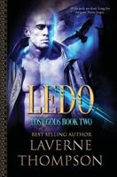 Ledo: Lost Gods Book 2 1539853950 Book Cover