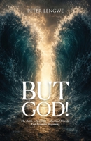 But God! 1972299786 Book Cover