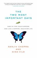 The Two Most Important Days 0733639739 Book Cover
