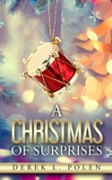 A Christmas of Surprises 1733565167 Book Cover