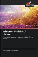 Winston Smith sul divano (Italian Edition) 6209144616 Book Cover