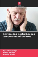 Gestão das perturbações temporomandibulares 6209659578 Book Cover
