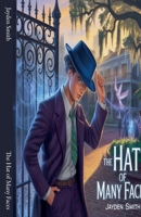 The Hat of Many Faces B0GM347SZ7 Book Cover