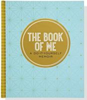 The Book of Me, 2nd Edition 1441322310 Book Cover