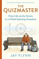 The Quizmaster: The Instant Sunday Times Bestseller 1399722514 Book Cover