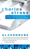 Glasshouse 0441015085 Book Cover