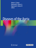 Diseases of the Aorta 3030113213 Book Cover