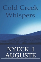 Cold Creek Whispers (French Edition) B0CNZQ1179 Book Cover