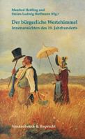 Der bürgerliche Wertehimmel 352501385X Book Cover