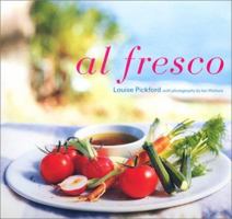 Al Fresco 1841722499 Book Cover
