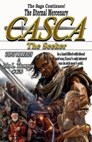 Casca The Seeker B0HHTZTMZK Book Cover
