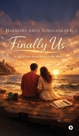 Finally Us B0H379T687 Book Cover