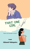 That One Girl B0B56ZVM3M Book Cover